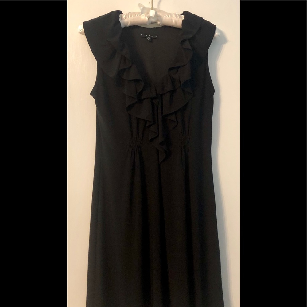 The perfect little black dress!❤️